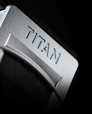 ДИЗАЙН - GeForce GTX TITAN Design