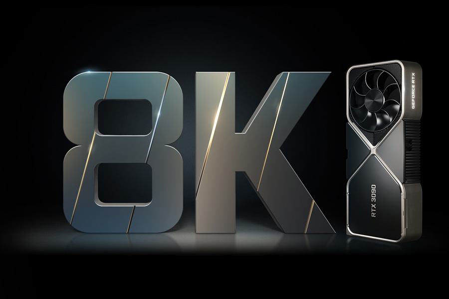 GeForce RTX 30