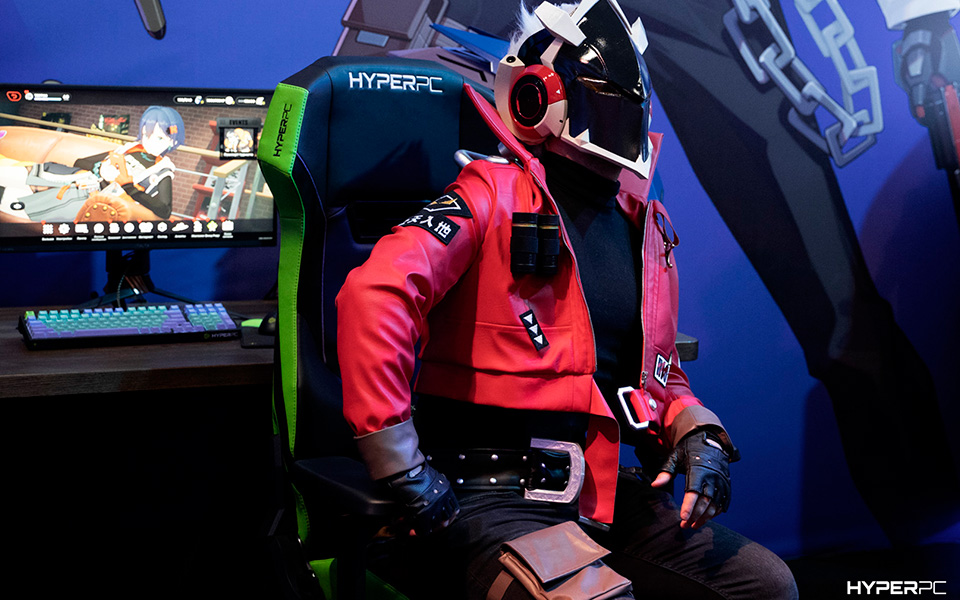 Фандом Фест ВКонтакте 2025