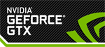 geforce gtx logo