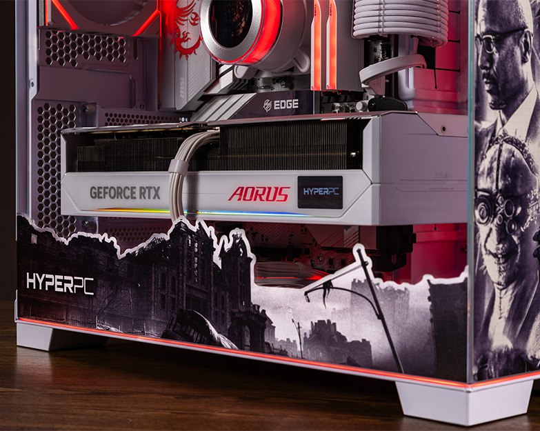 Resident Evil promo 4