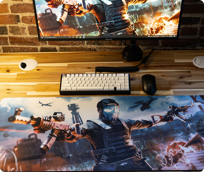 LUMEN 5 слайд 1