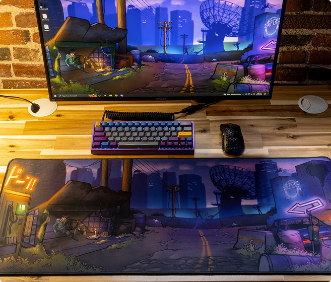 LUMEN 5 слайд 3