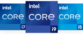 intel core 10th family