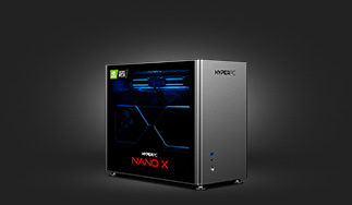 Hyperpc titan pro max q6t9 studio обзор