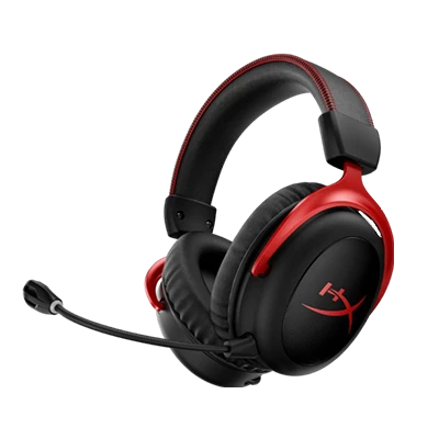 Наушники HyperX Cloud II