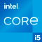 Этот компьютер оснащен процессором Intel Core i5