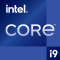 Этот компьютер оснащен процессором Intel Core i9