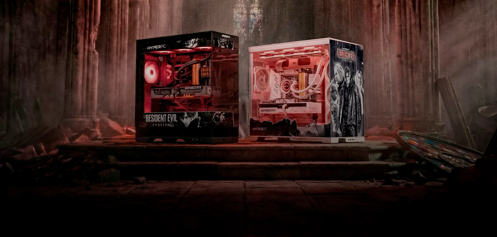 HYPERPC — почему нас выбирают, отличия премиум-компьютеров