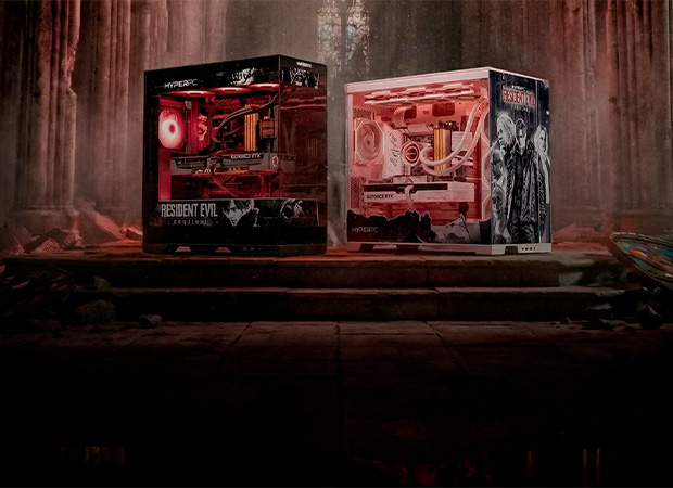 HYPERPC — почему нас выбирают, отличия премиум-компьютеров