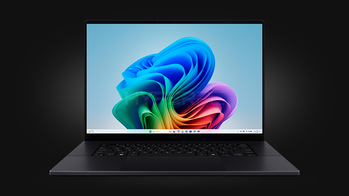 ASUS ProArt P16 RTX 5060 8GB, Ryzen AI 9 HX 370, 32GB, 2TB