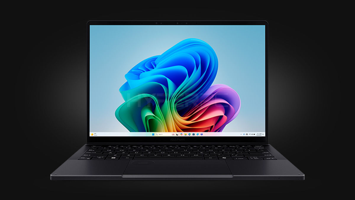 ASUS ProArt PX13 RTX 4060 8GB, Ryzen AI 9 HX 370, 32GB, 1TB
