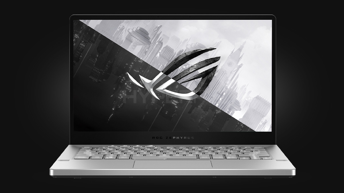 ASUS ROG Zephyrus G14 RTX 5080 16GB, Ryzen AI 9 HX 370, 32GB, 1TB