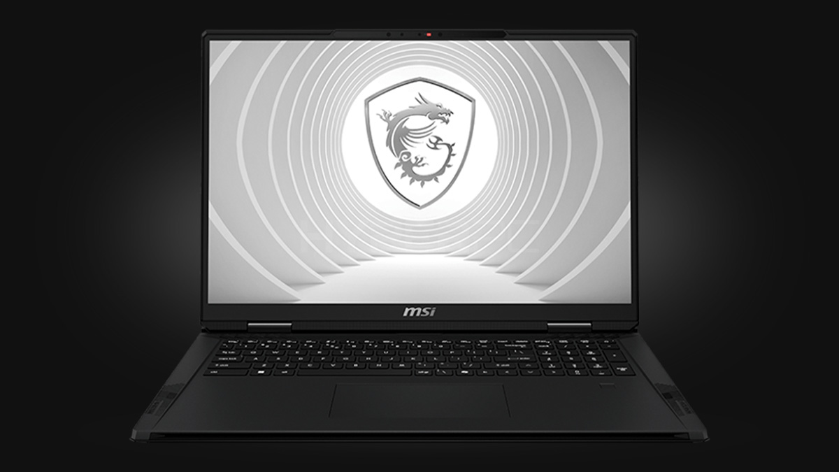 MSI CreatorPro X18 HX RTX 3500 ADA 12GB, Intel Core i9 14900HX, 64GB, 1TB