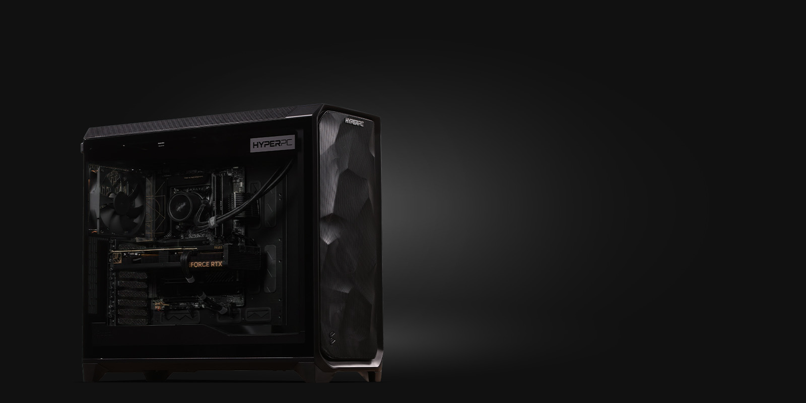 HYPERPC AMPERE 7 PRO