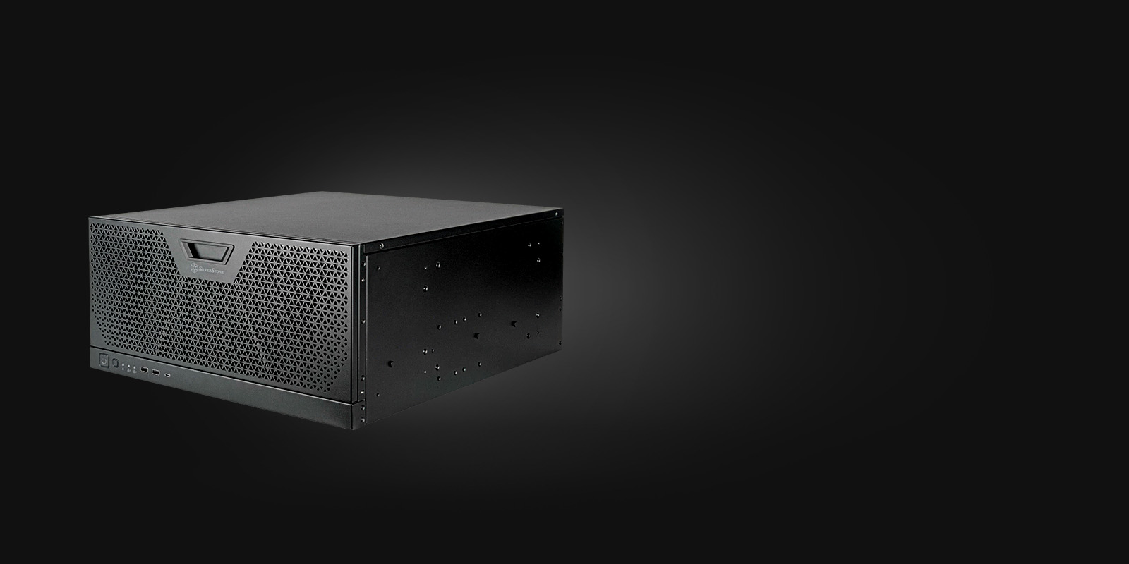 HYPERPC AMPERE 7R MAX