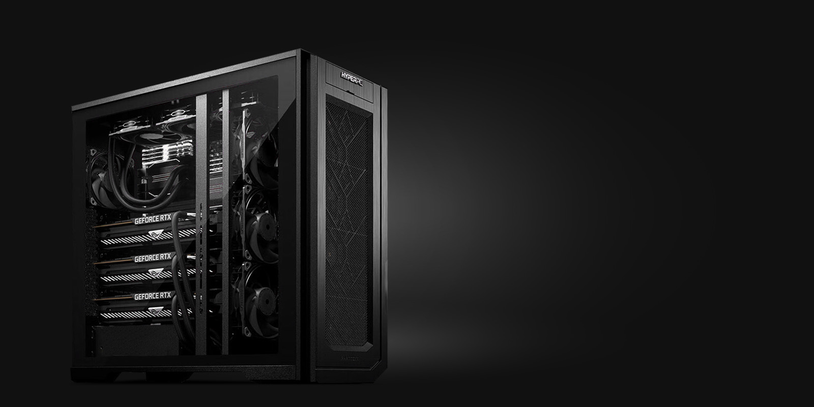 HYPERPC AMPERE 9 PRO