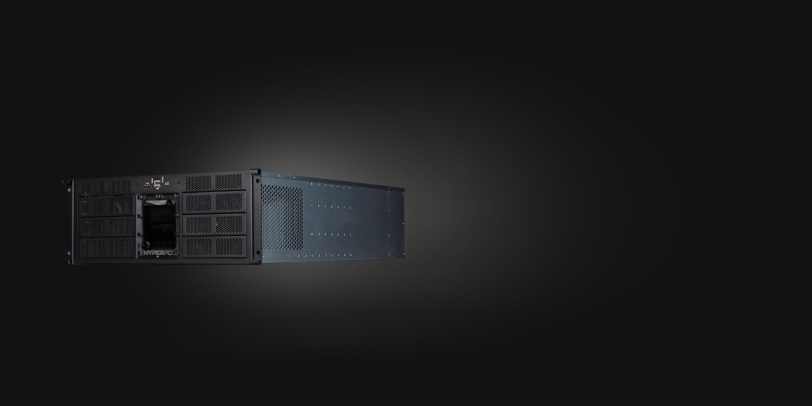 HYPERPC AMPERE 9R PRO