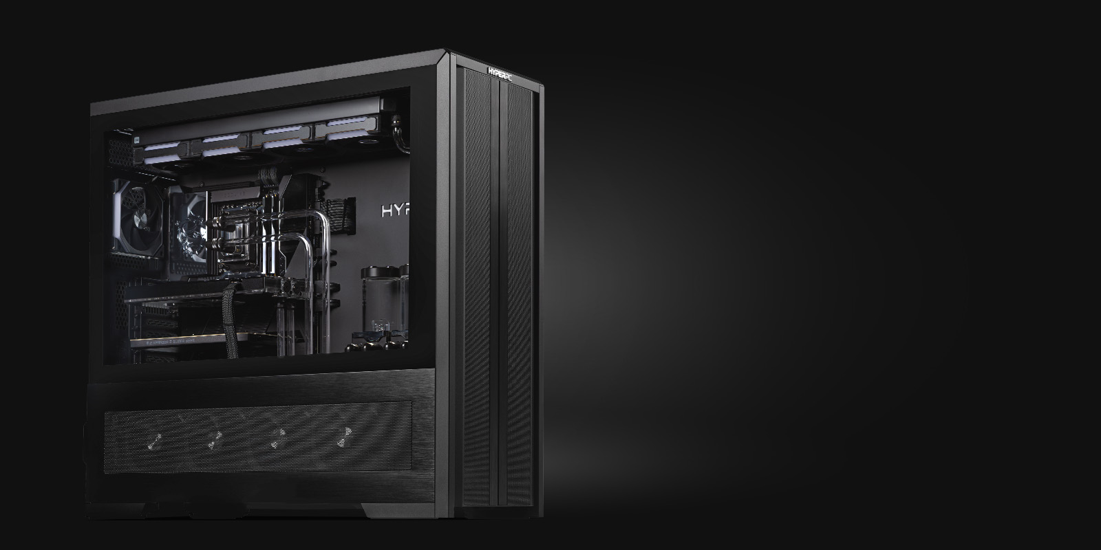 HYPERPC AMPERE X PLUS