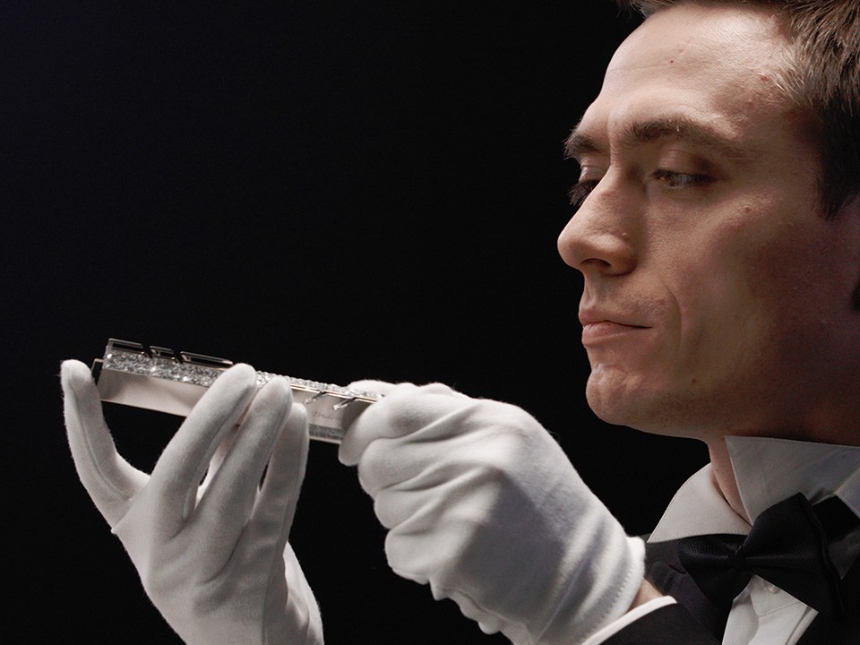 Высшая планка качества