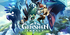 Genshin Impact