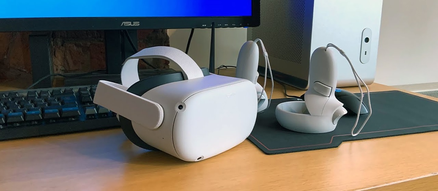  ПК для VR: Вычислительная мощность и абсолютная стабильность