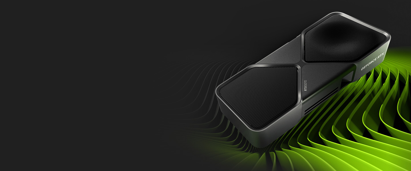 Игровой компьютер HYPERPC на GeForce RTX 5070