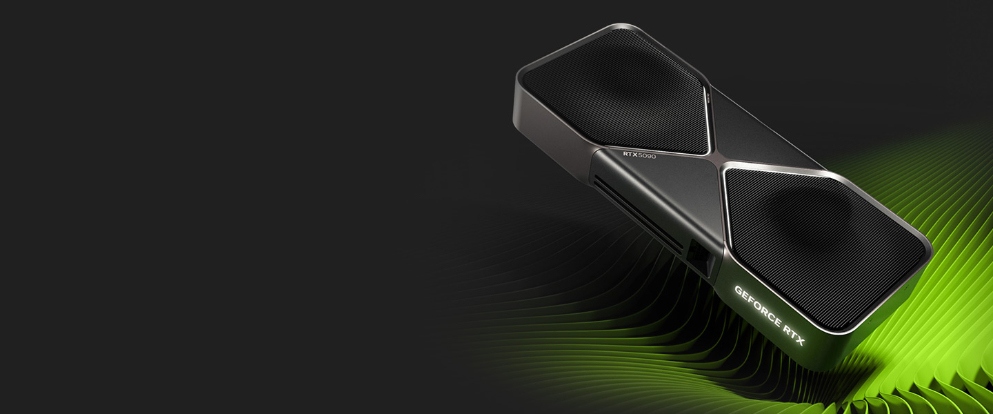 Игровой компьютер HYPERPC LUMEN ULTRA на GeForce RTX 5090