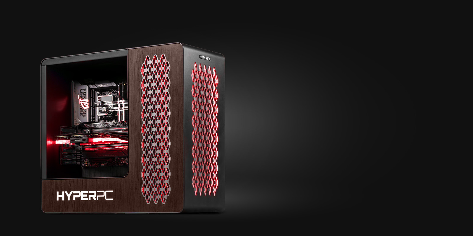 HYPERPC CONCEPT 7