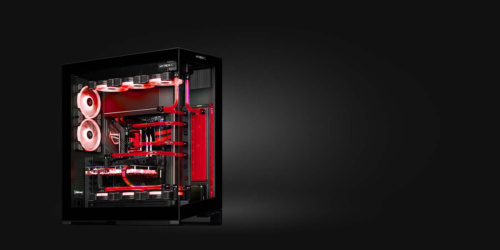 HYPERPC CONCEPT 7 ULTRA