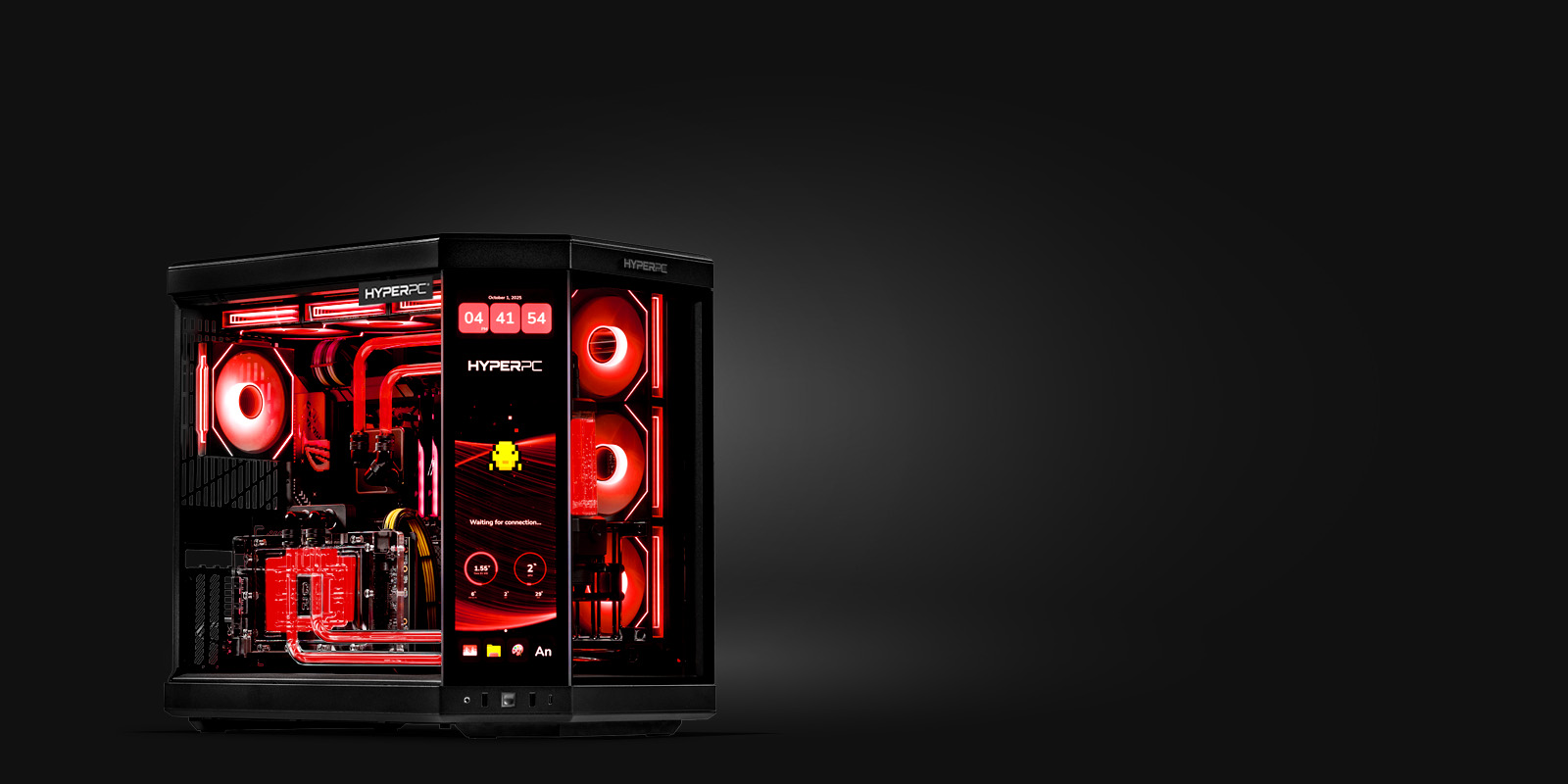 HYPERPC CONCEPT 9 ULTRA