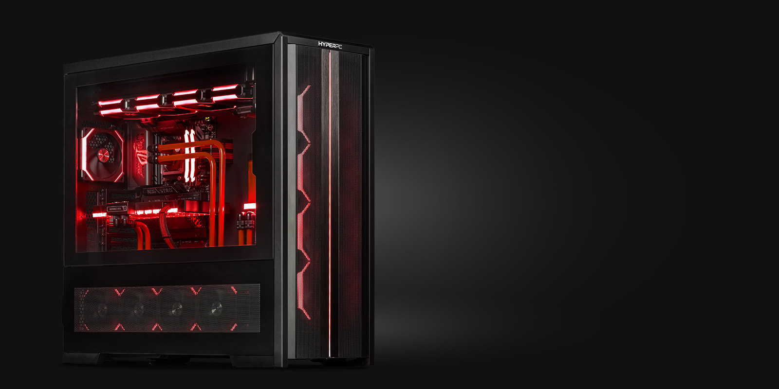 HYPERPC CONCEPT X PRO HYPERPC CONCEPT X PRO