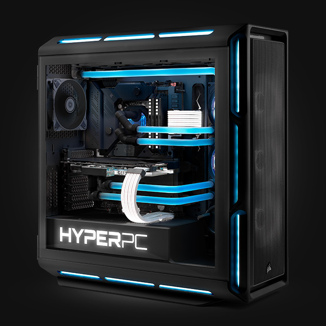 Hyper pc