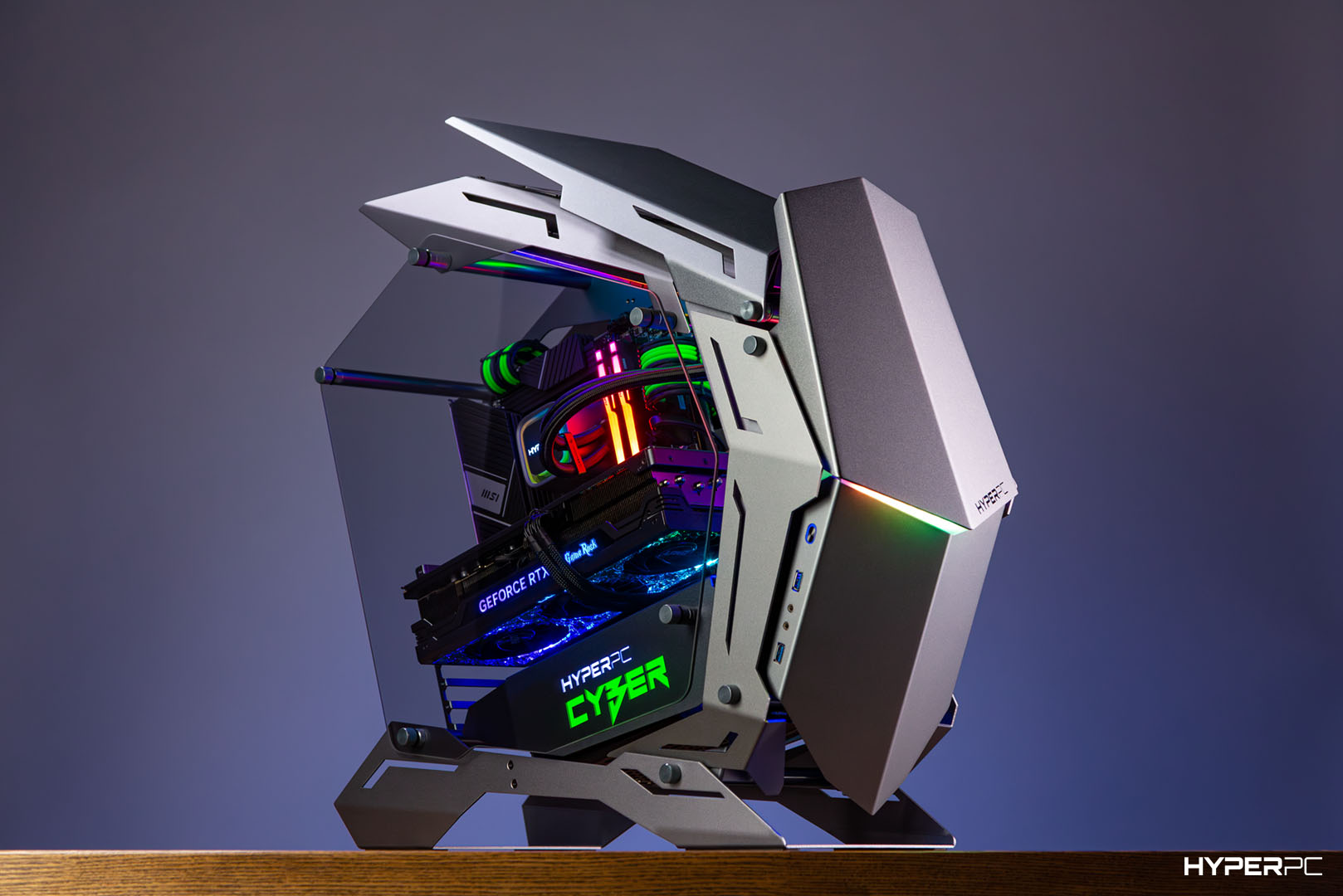  HYPERPC CYBER ULTRA HYPERPC