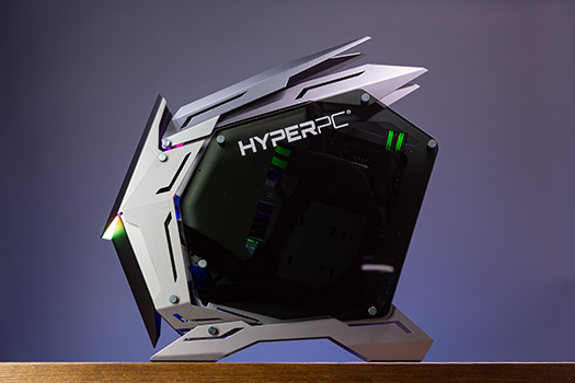 HYPERPC CYBER Фотографии