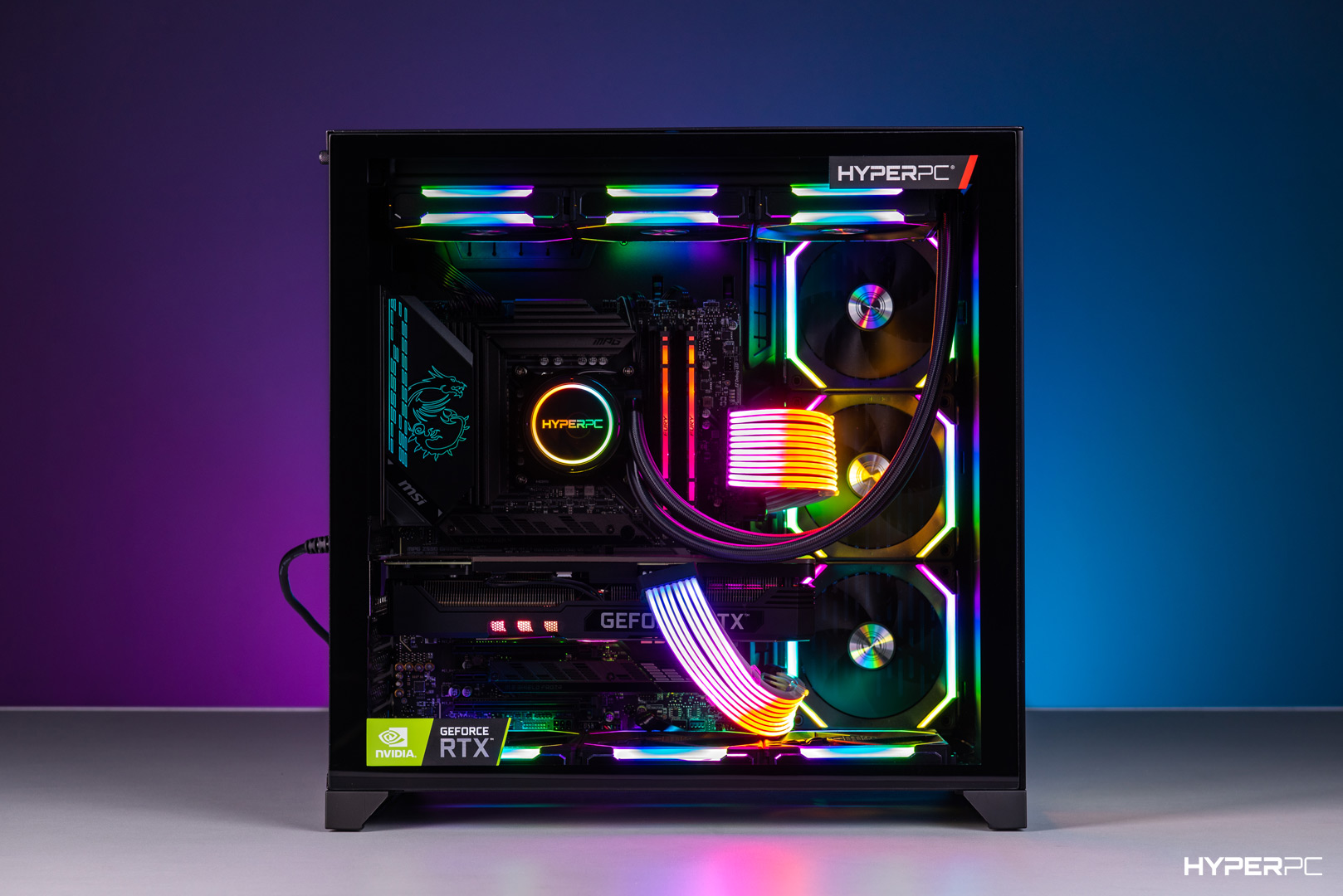 Компы хайпер. Hyperpc watercooling 240 RGB Max. Системный блок hyperpc Dynamic Max. Hyperpc watercooling 360 RGB. Системный блок hyperpc Dynamic Max белый.