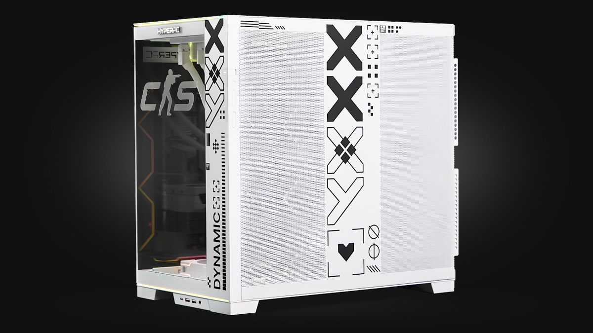 Индивидуальная винилография LUMEN 8 CS2 Printstream