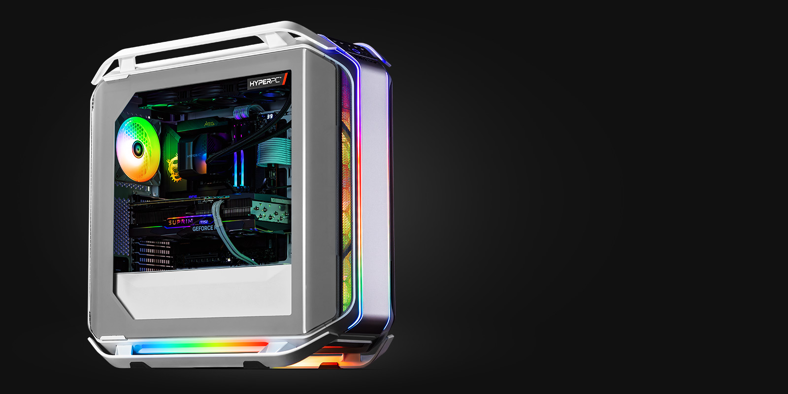 HYPERPC GAMING S MAX