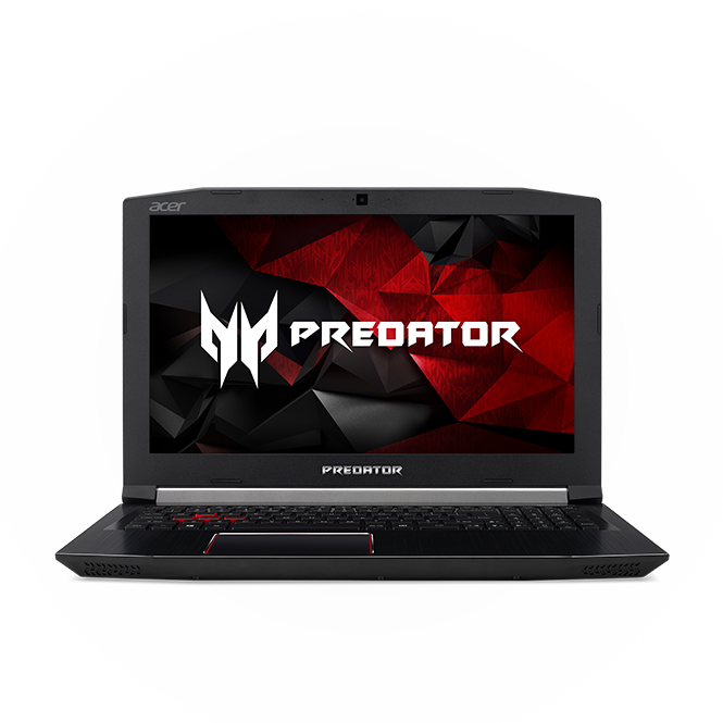 Acer Predator Helios 300 G3 572 5283