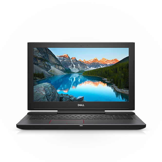 Dell Inspiron 7577