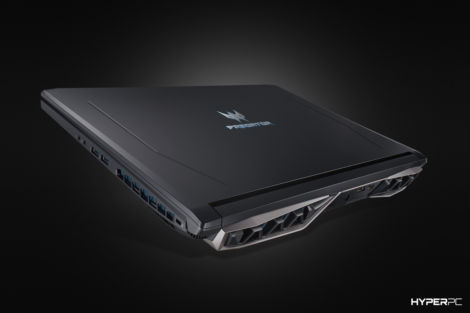 Купить Игровой Ноутбук Acer Helios 500