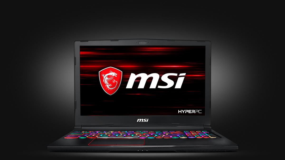 Msi ge63 raider rgb 9sf обзор