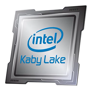 intel kaby lake hyperpc lite