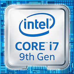 intel core i7 logo