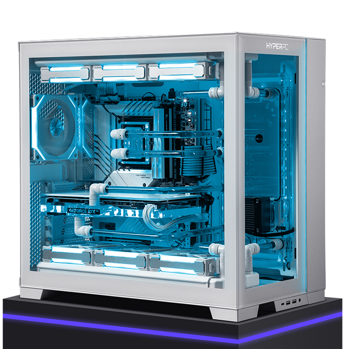Игровой компьютер HYPERPC CONCEPT