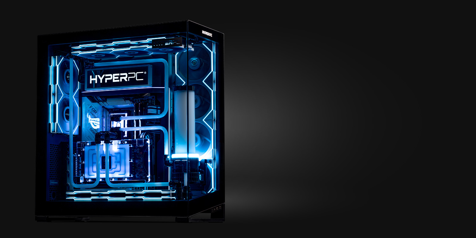 HYPERPC CONCEPT 7