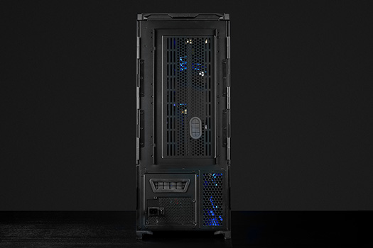 HYPERPC CONCEPT X - Lian Li V3000 Plus Фотографии