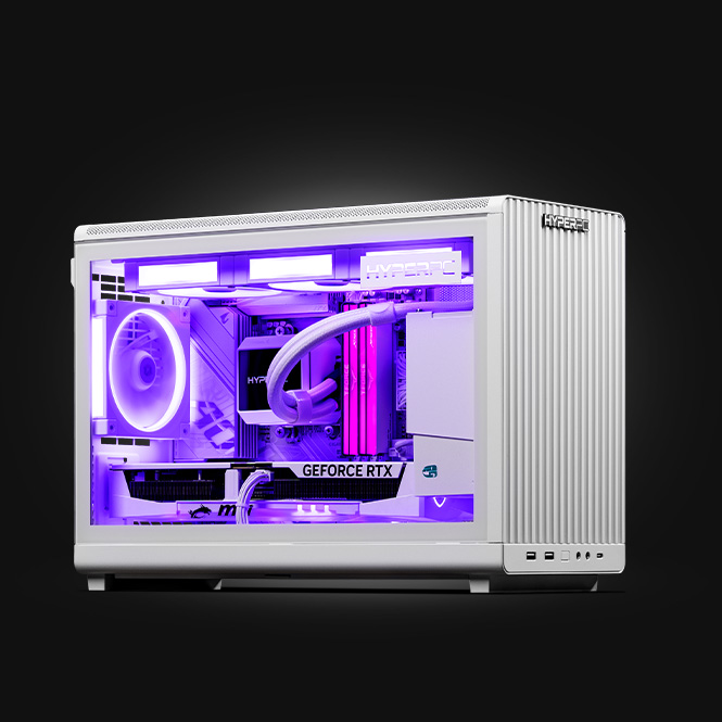 Игровой компьютер для Crysis Remastered (Крайзис Ремастеред