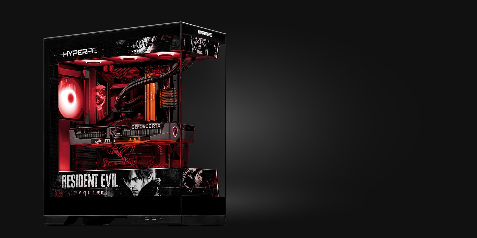 HYPERPC LUMEN 7 RE V1