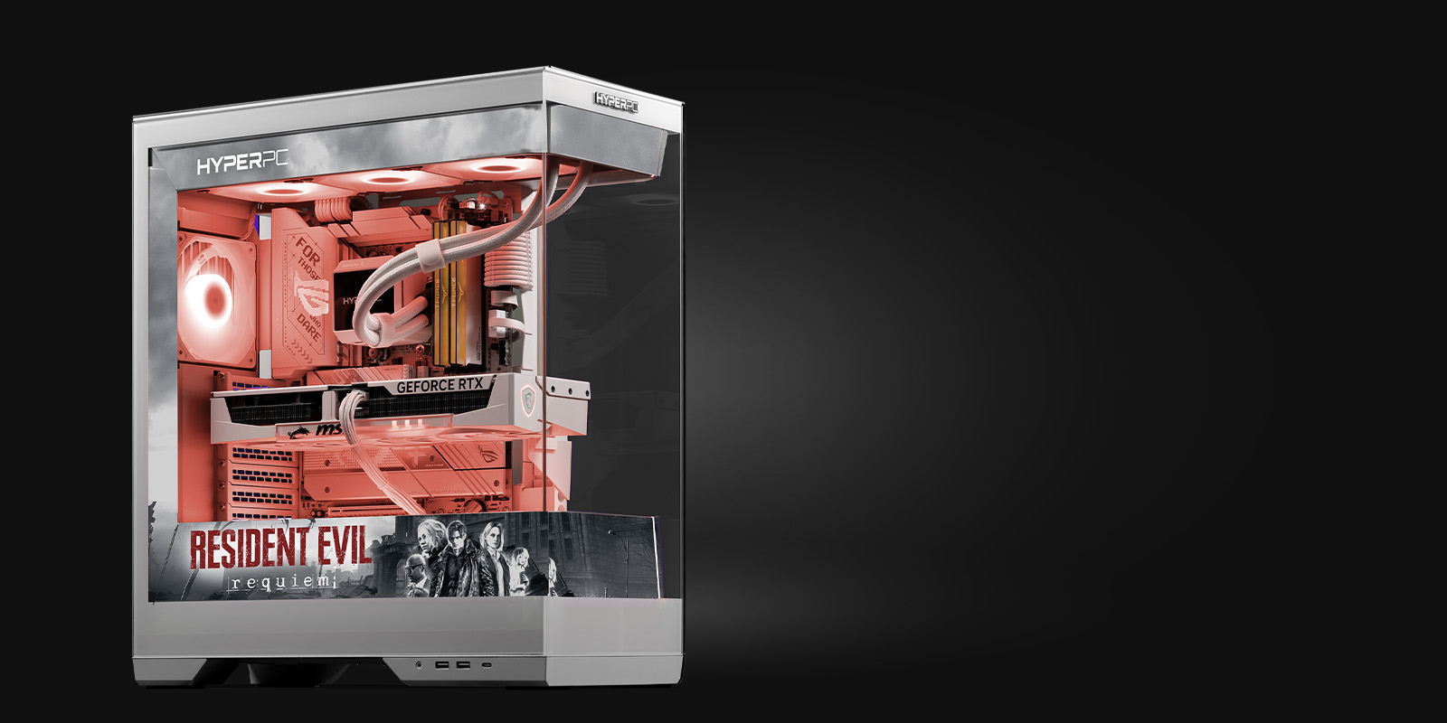 HYPERPC LUMEN 7 RE V2
